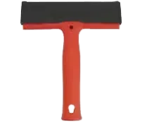 6 Inch Triumph Scraper