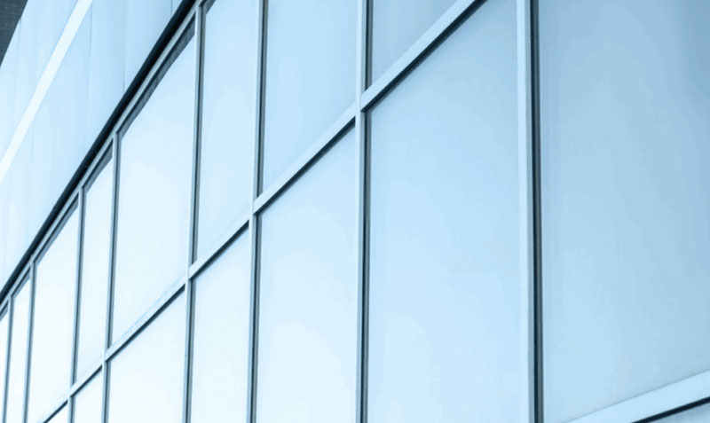 Built on Experience and Trust