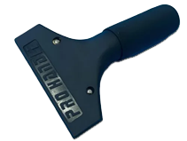 Short Reinforced Plastic Handle