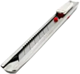Stainless Steel Utility Blade (Red Dot)